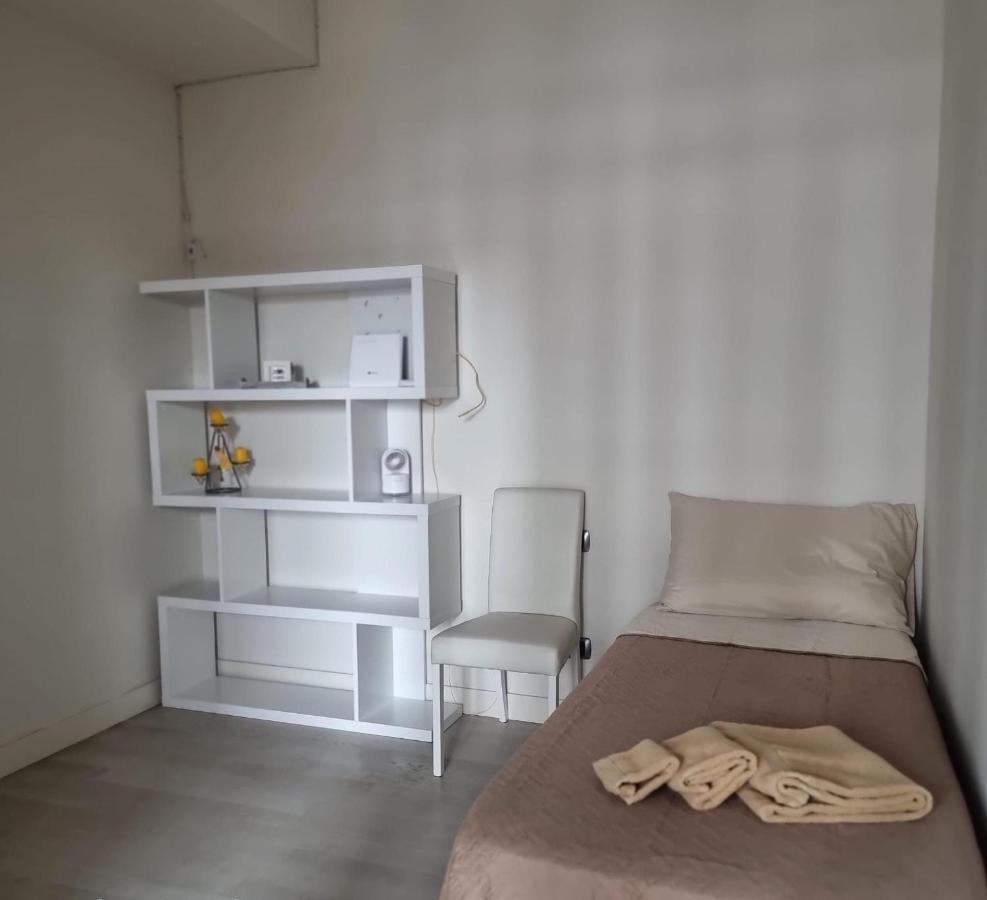 Santa Gilla Apartment Cagliari Exterior photo
