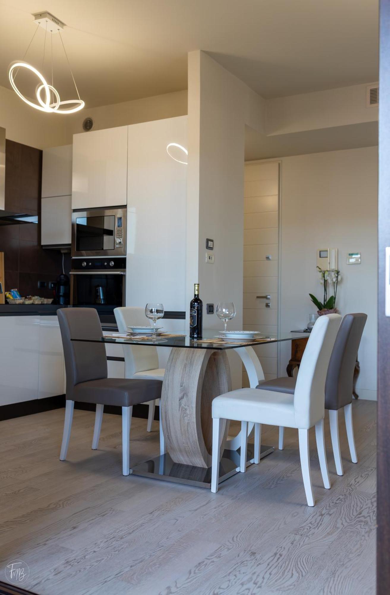Santa Gilla Apartment Cagliari Exterior photo