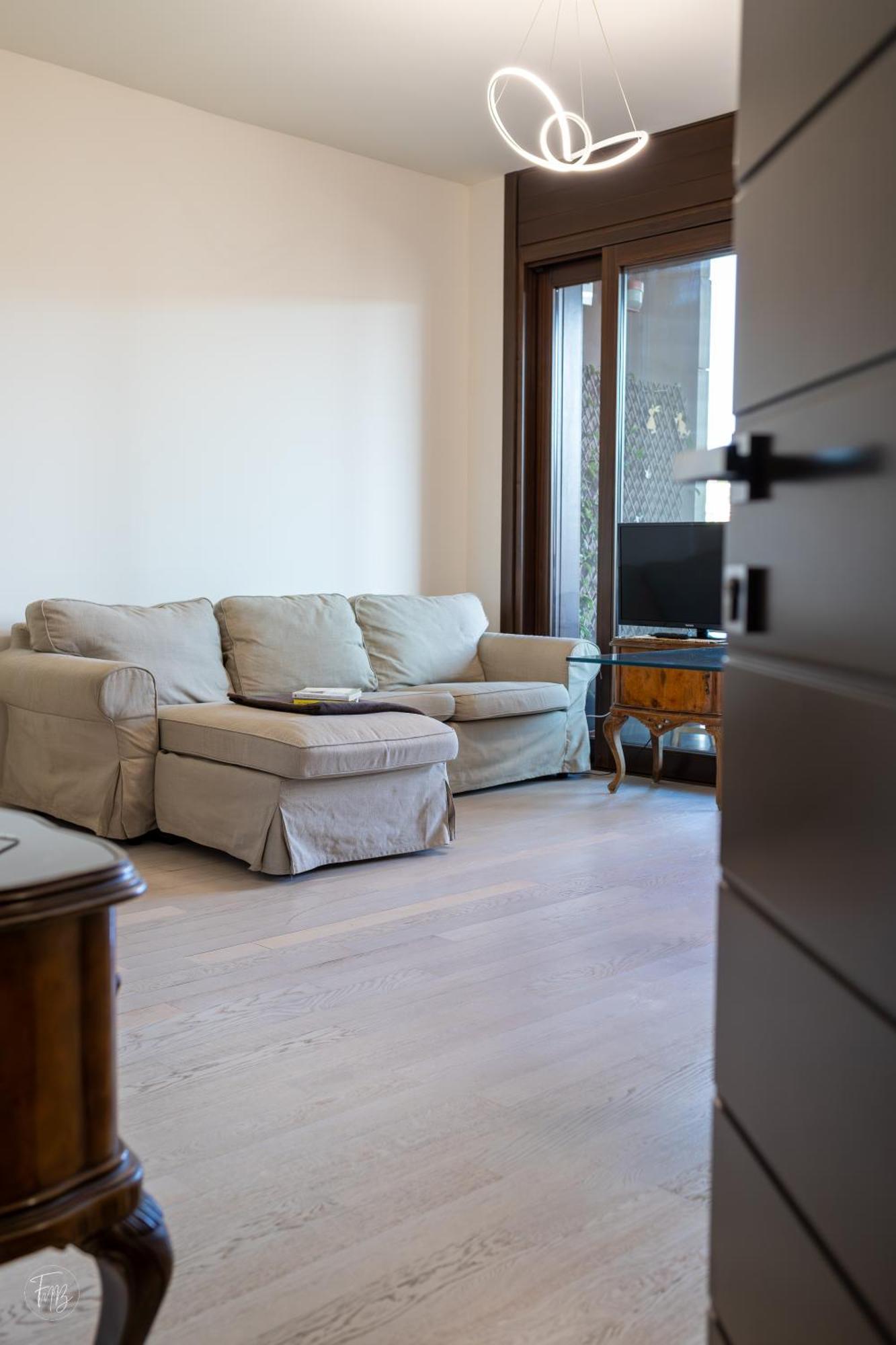 Santa Gilla Apartment Cagliari Exterior photo