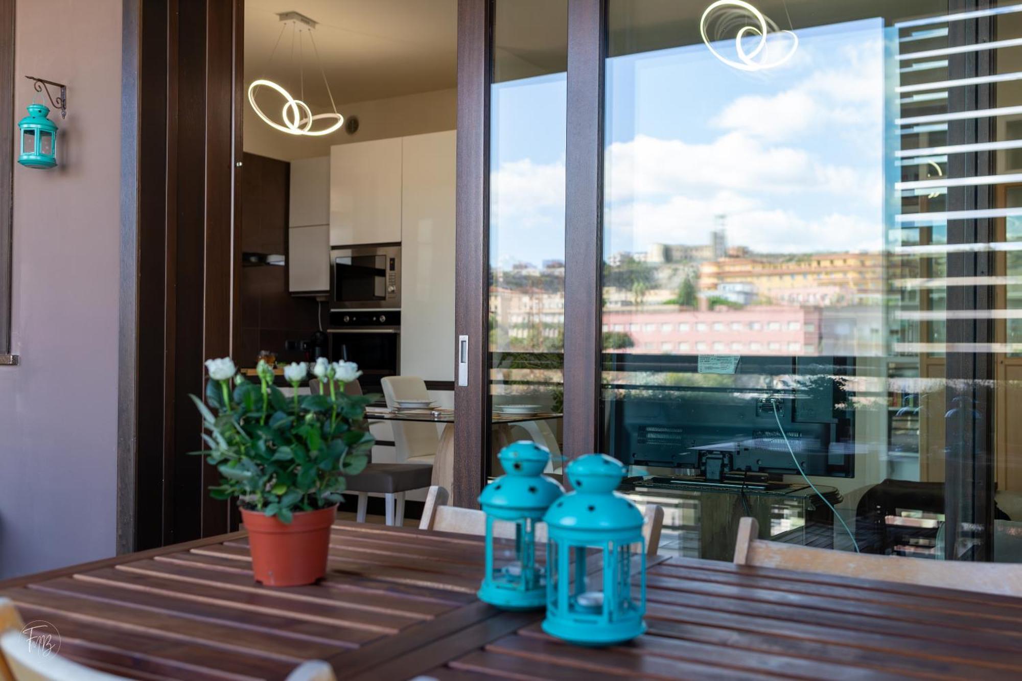 Santa Gilla Apartment Cagliari Exterior photo